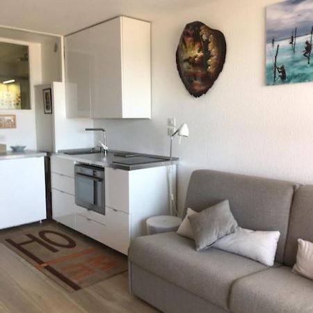 Studio A Wissant Avec Vue Sur Mer ภายนอก รูปภาพ
