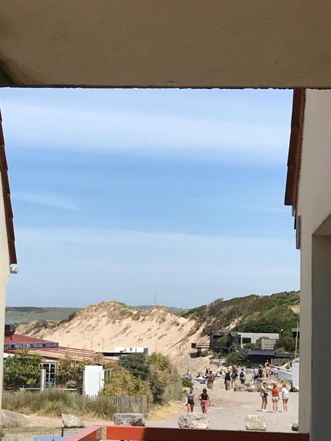 Studio A Wissant Avec Vue Sur Mer ภายนอก รูปภาพ