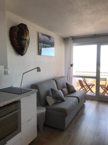 Studio A Wissant Avec Vue Sur Mer ภายนอก รูปภาพ